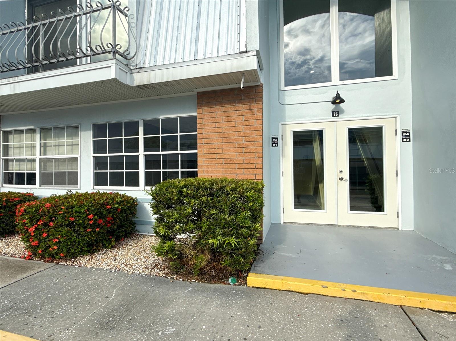 22333 Edgewater Unit B1, Port Charlotte, FL 33980