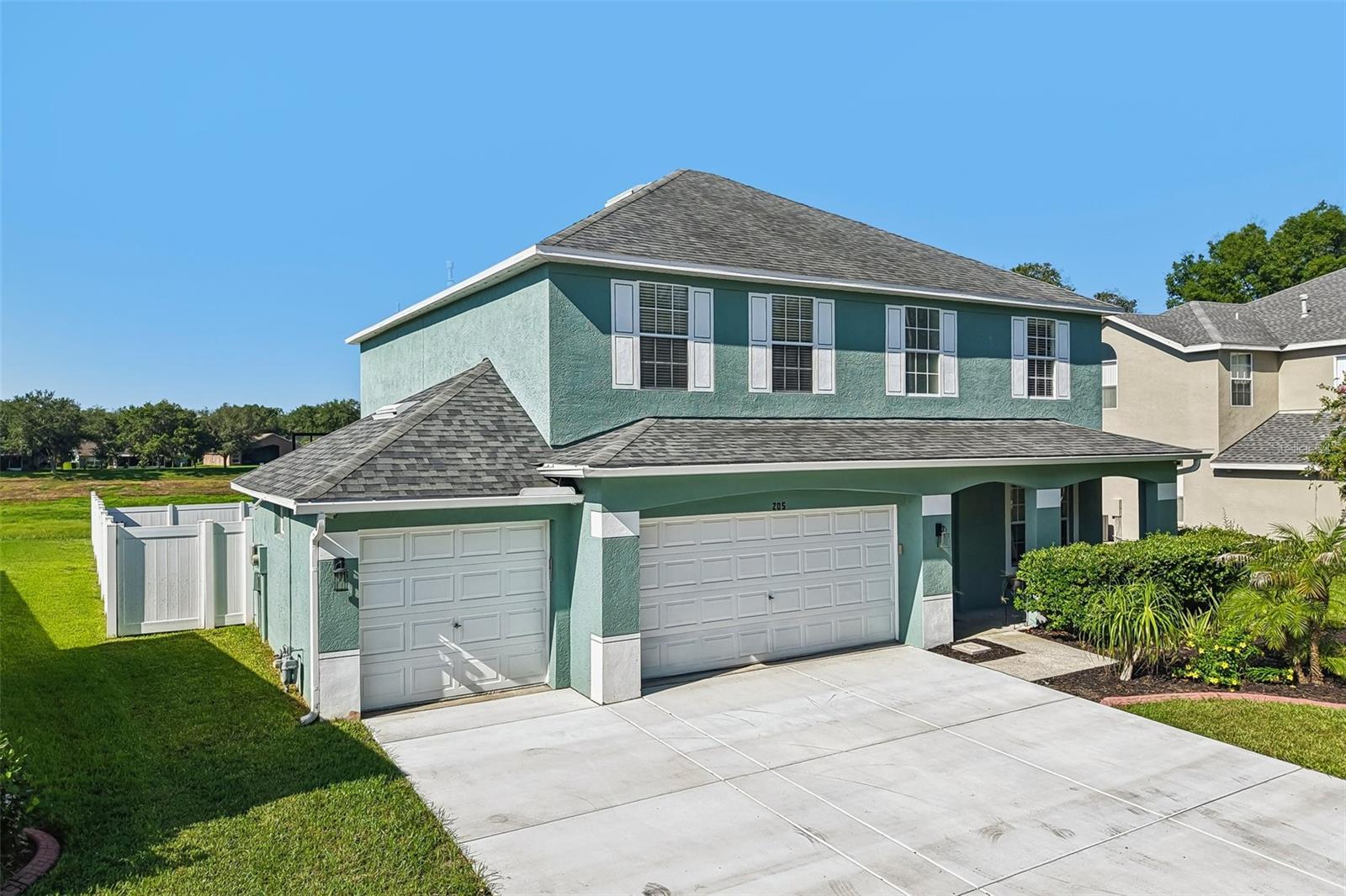 205 Rosana, Brandon, FL 33511