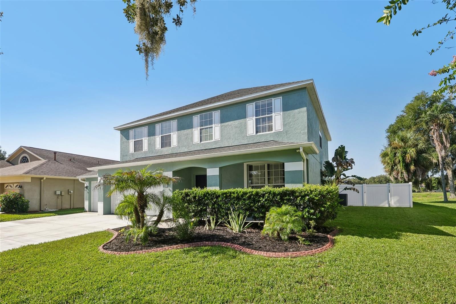 205 Rosana, Brandon, FL 33511