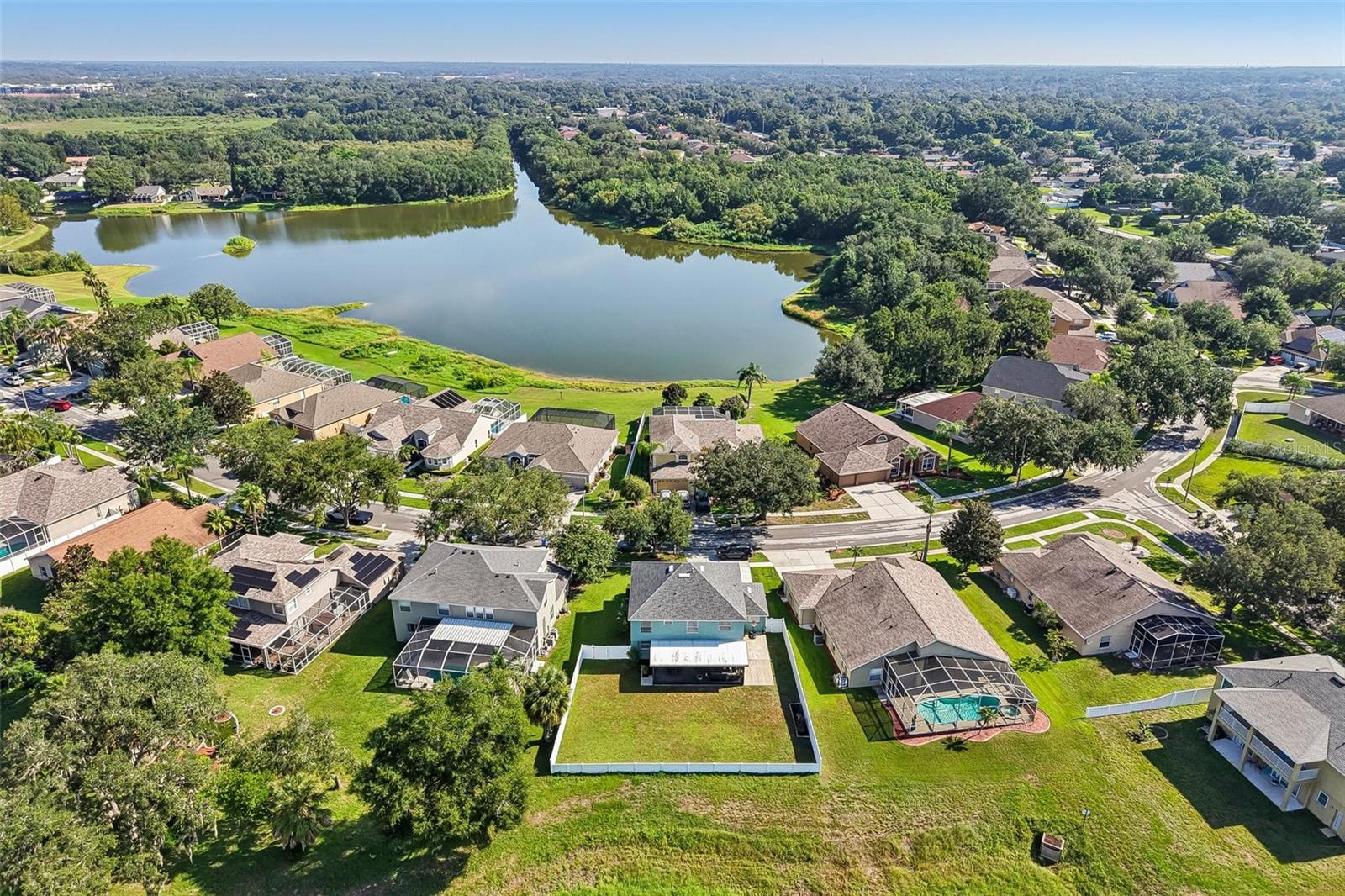 205 Rosana, Brandon, FL 33511