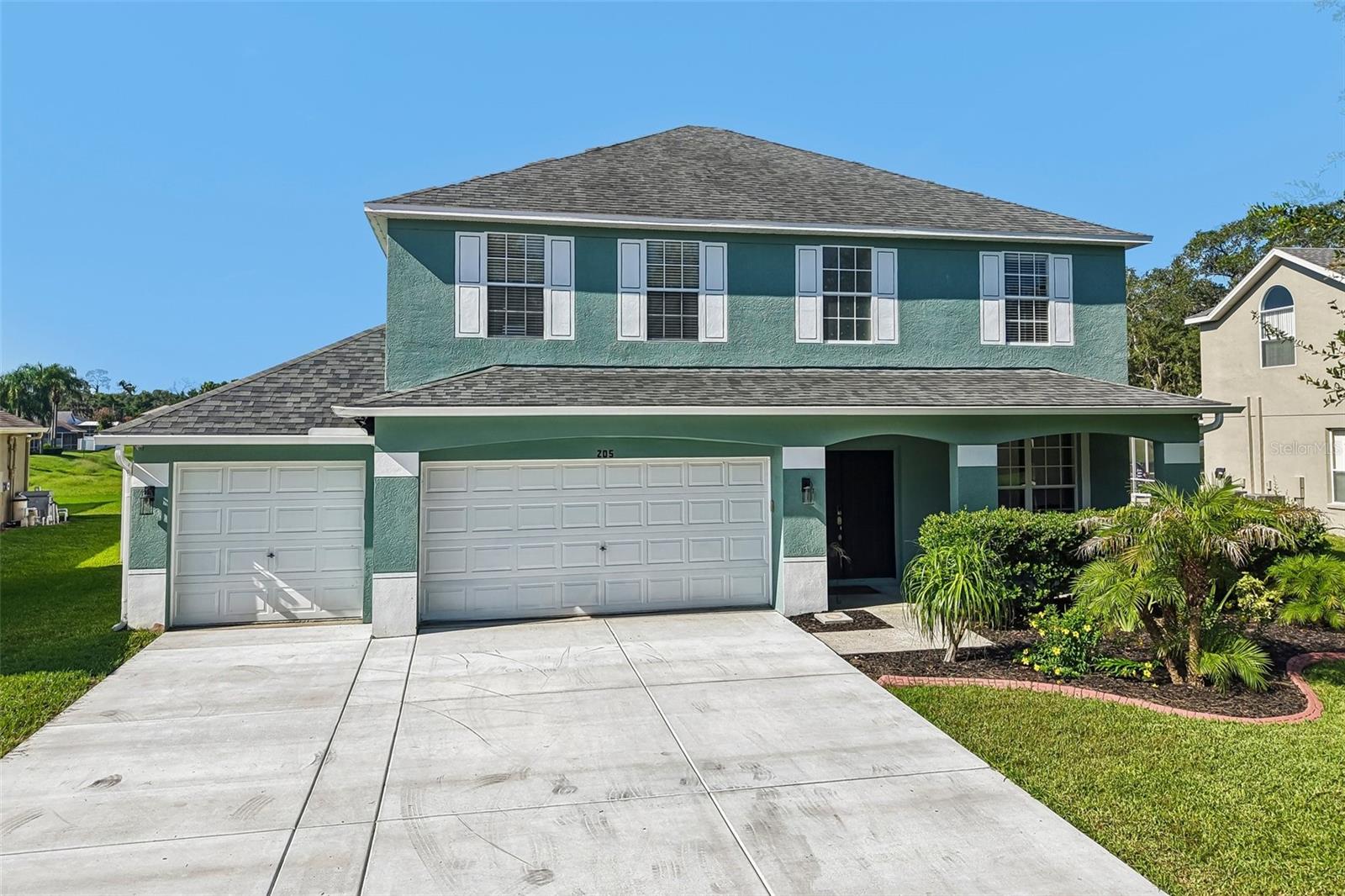 205 Rosana, Brandon, FL 33511