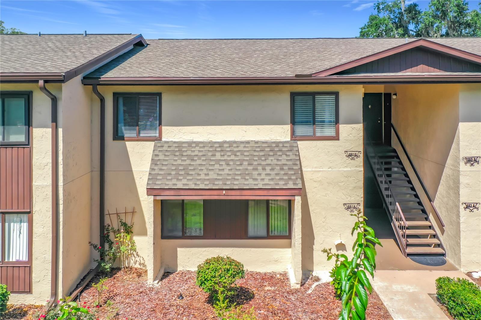 681 Midway Unit A, Ocala, FL 34472