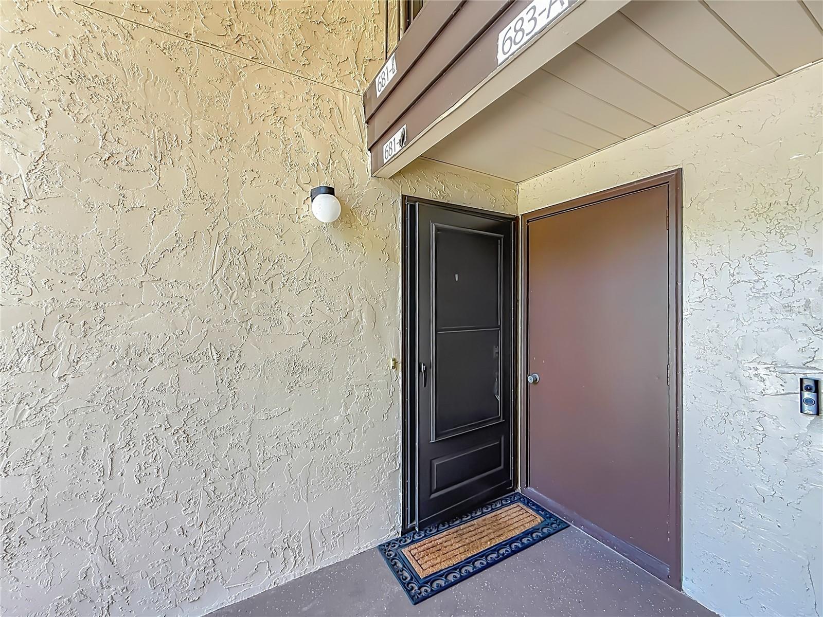 681 Midway Unit A, Ocala, FL 34472