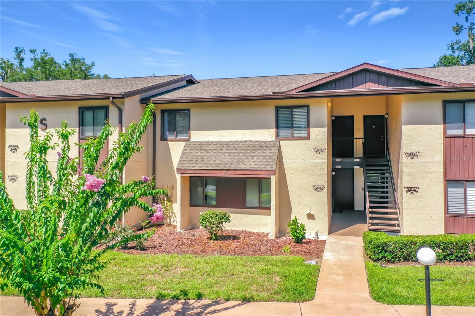 681 Midway Unit A, Ocala, FL 34472