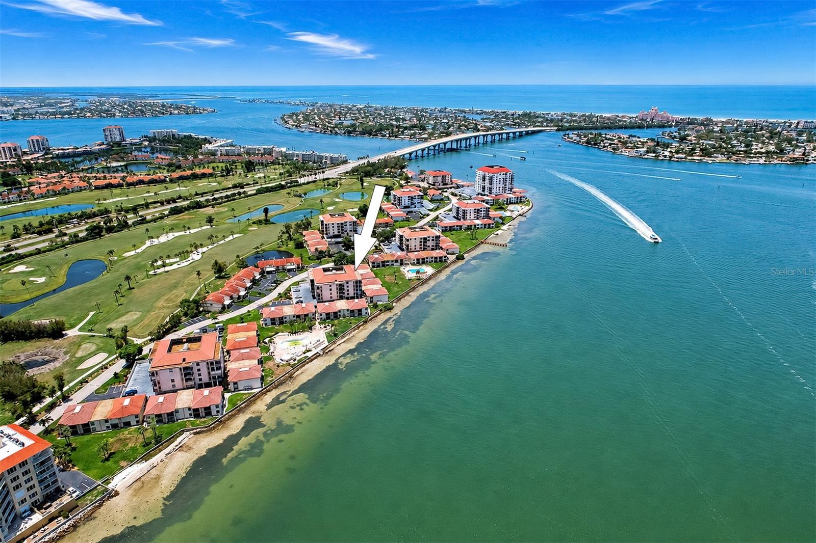 6145 Sun Unit 306, St Petersburg, FL 33715