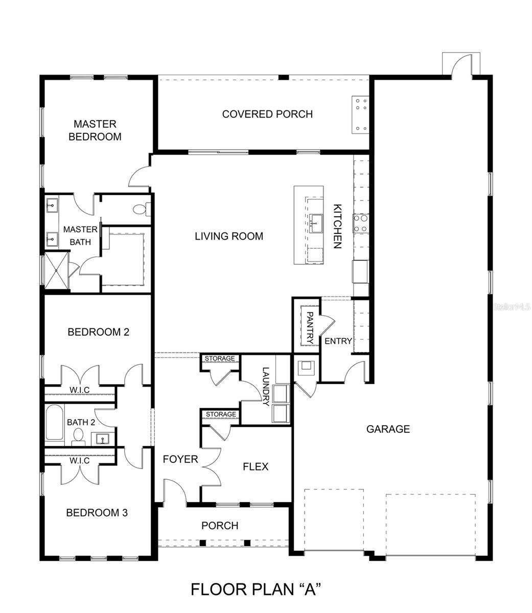 6162 Conestoga, Beverly Hills, FL 34465