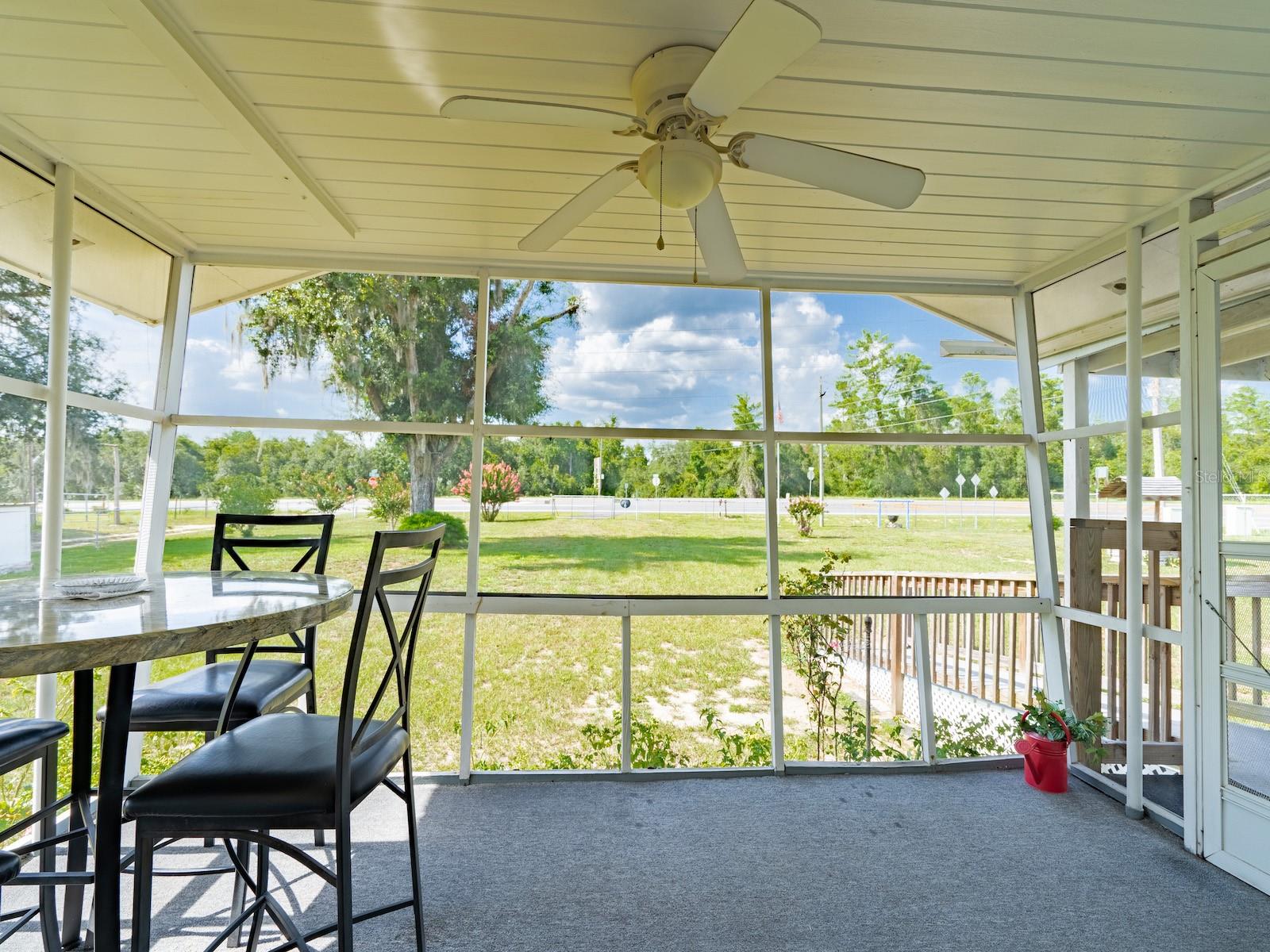 16490 Highway 316, Fort Mc Coy, FL 32134