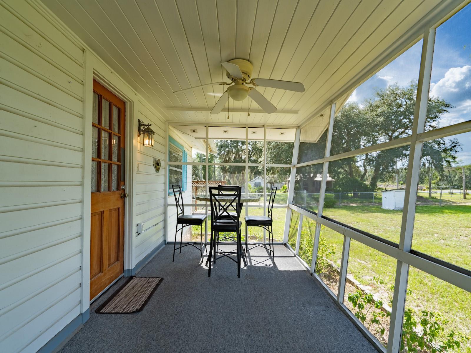 16490 Highway 316, Fort Mc Coy, FL 32134