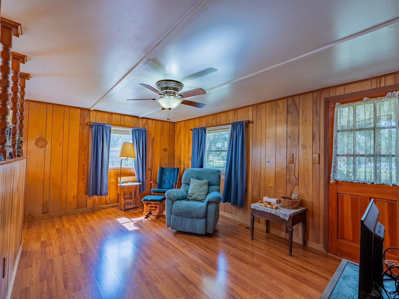 16490 Highway 316, Fort Mc Coy, FL 32134