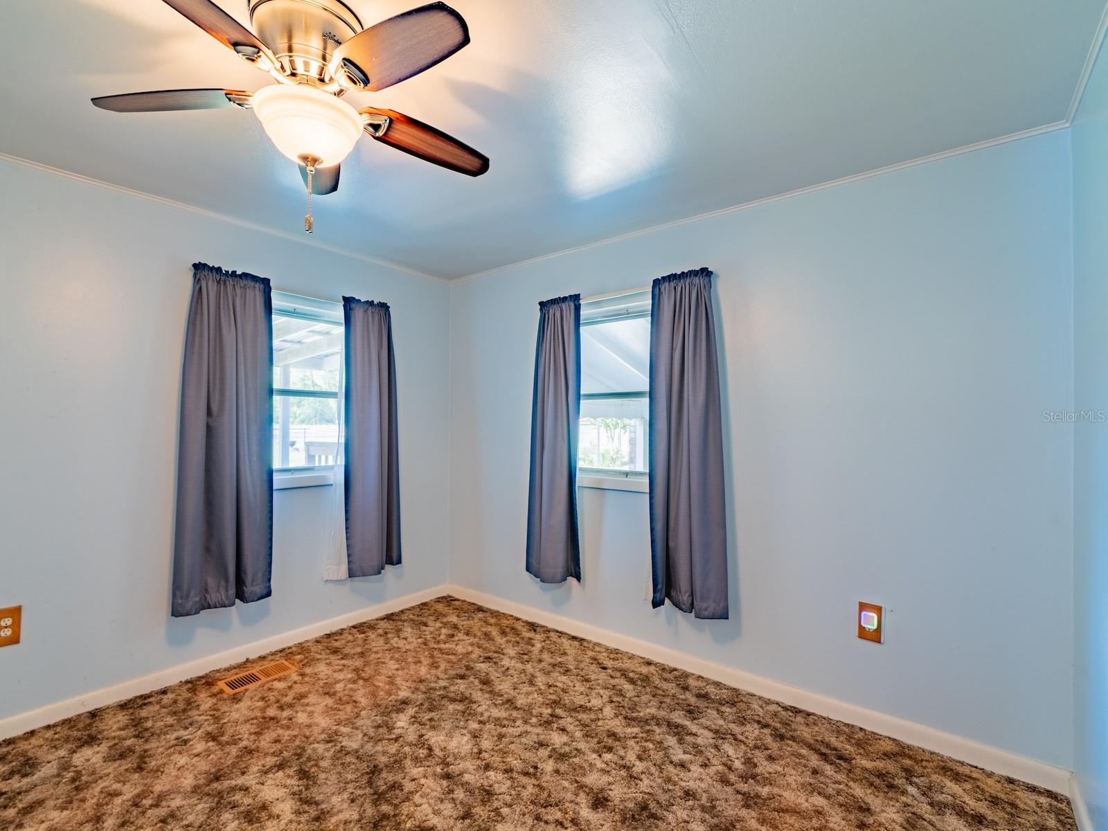 16490 Highway 316, Fort Mc Coy, FL 32134