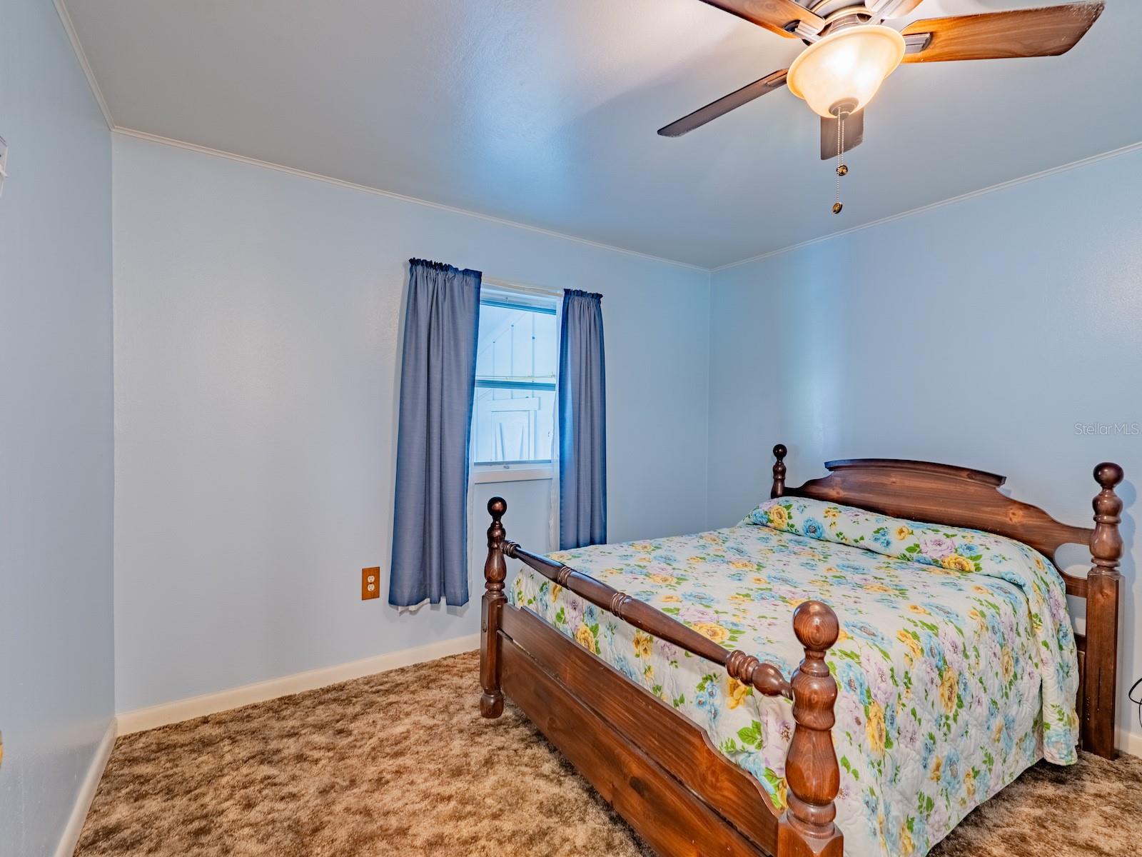 16490 Highway 316, Fort Mc Coy, FL 32134
