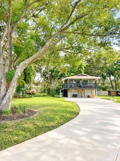 17430 Blackwell, Lutz, FL 33549