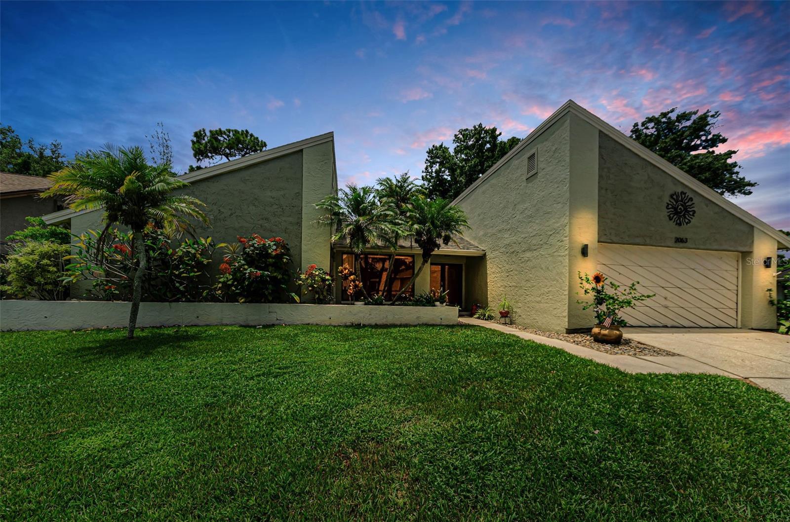 2063 Brookside, Safety Harbor, FL 34695