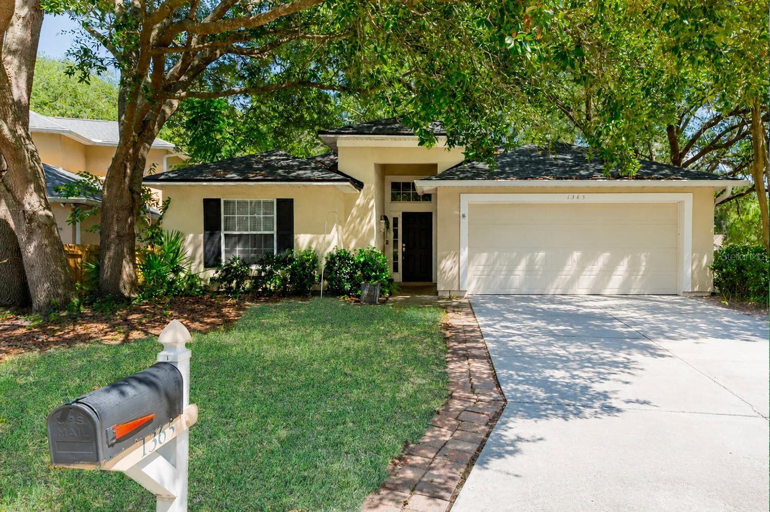 1365 Shootingstar, St Johns, FL 32259