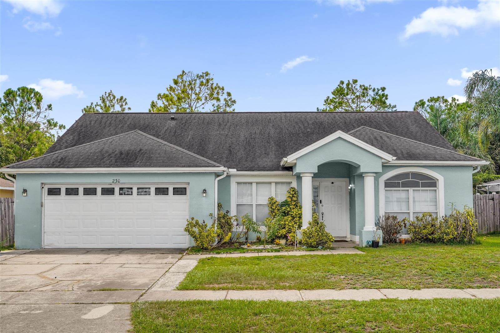 230 Lytton, Orlando, FL 32824