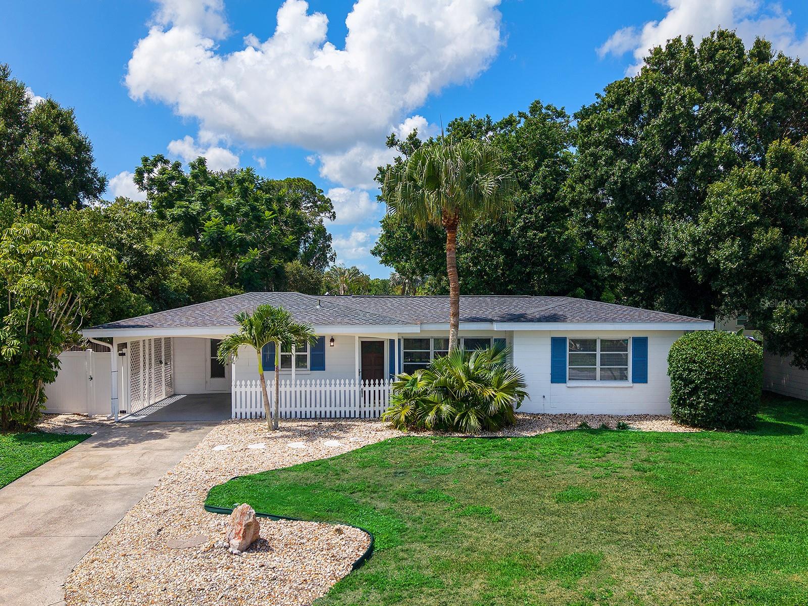 4474 Coco Ridge, Sarasota, FL 34233