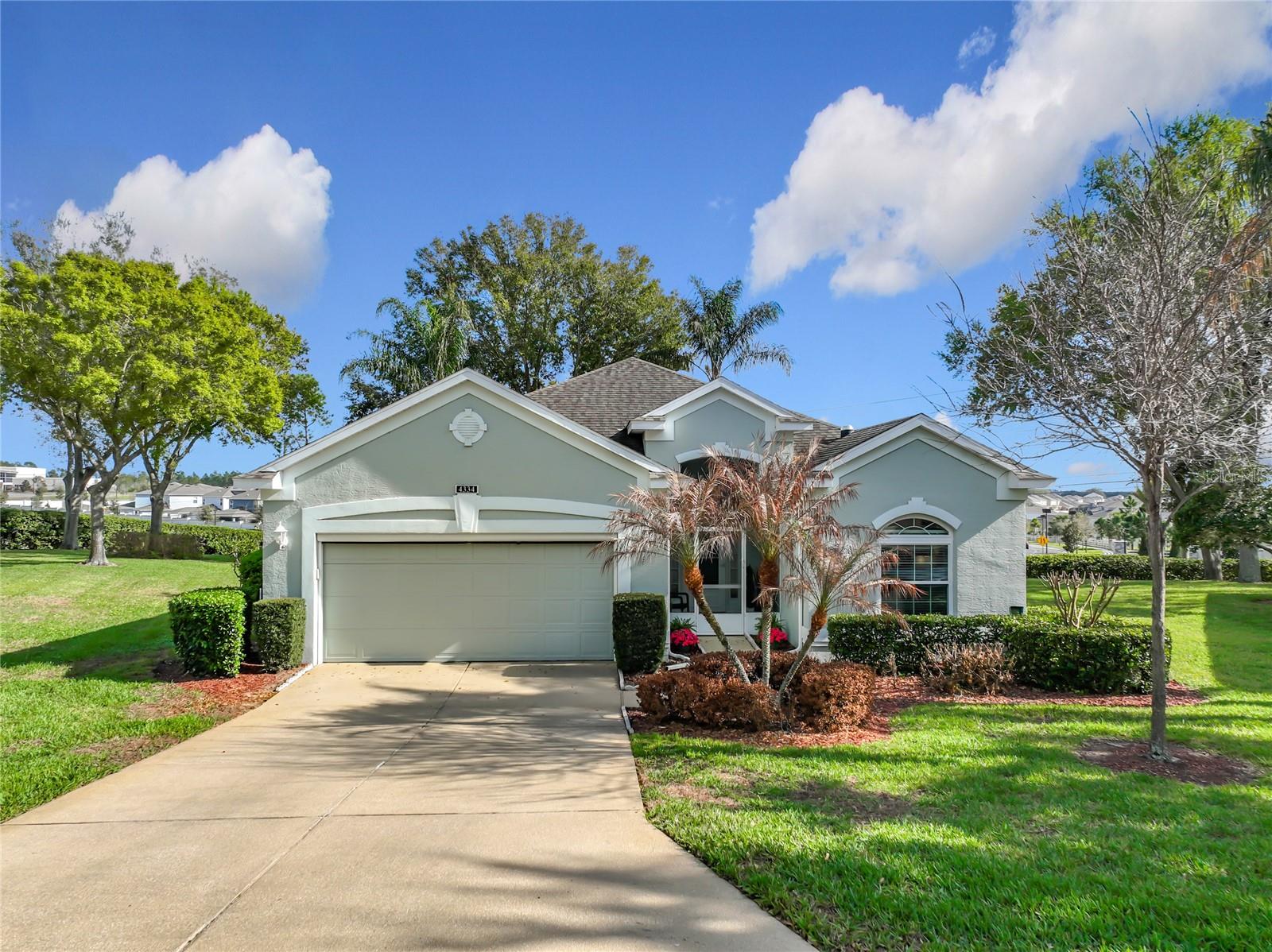 4334 Hammersmith, Clermont, FL 34711
