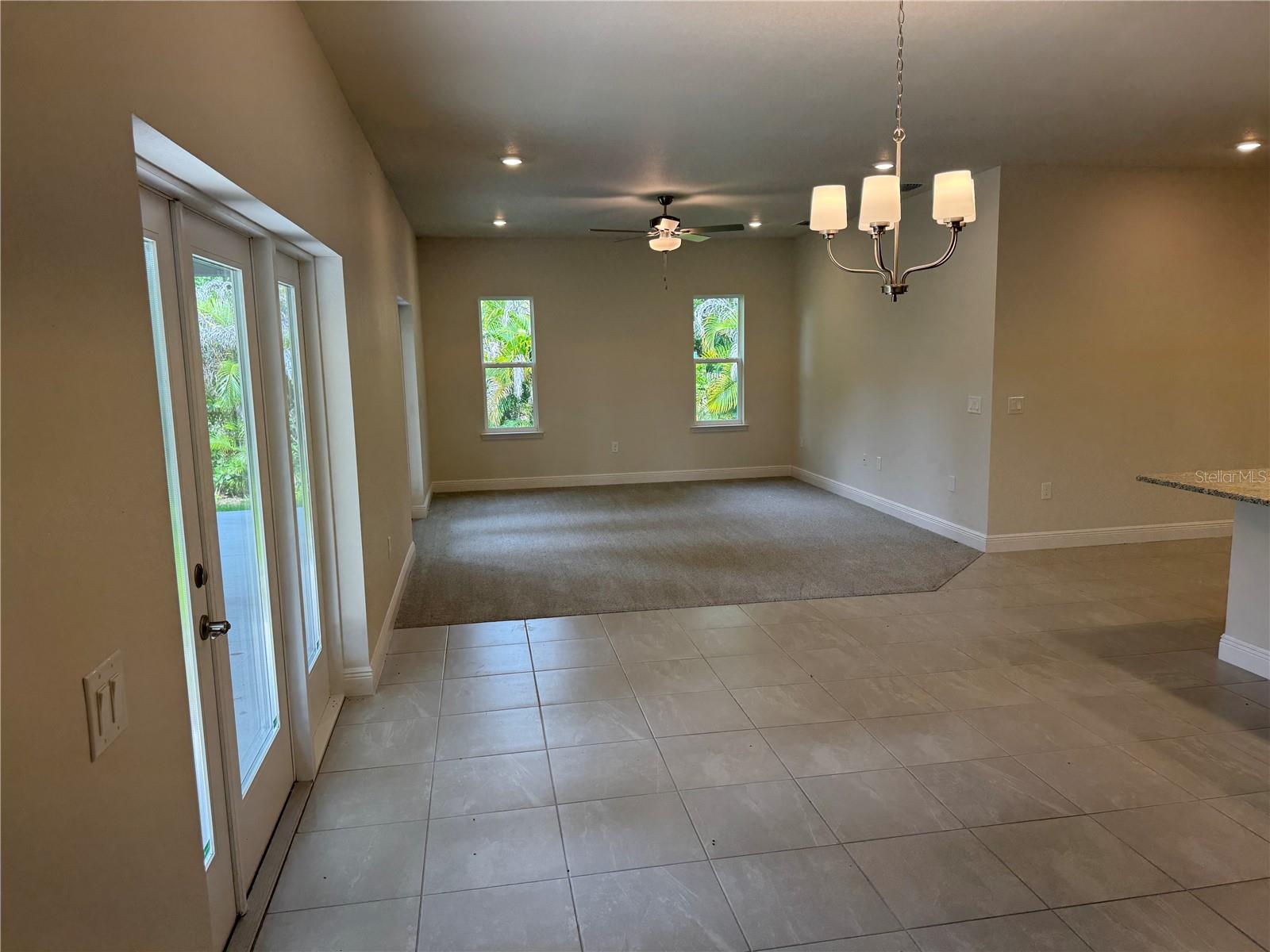 3271 Nadasky, North Port, FL 34288