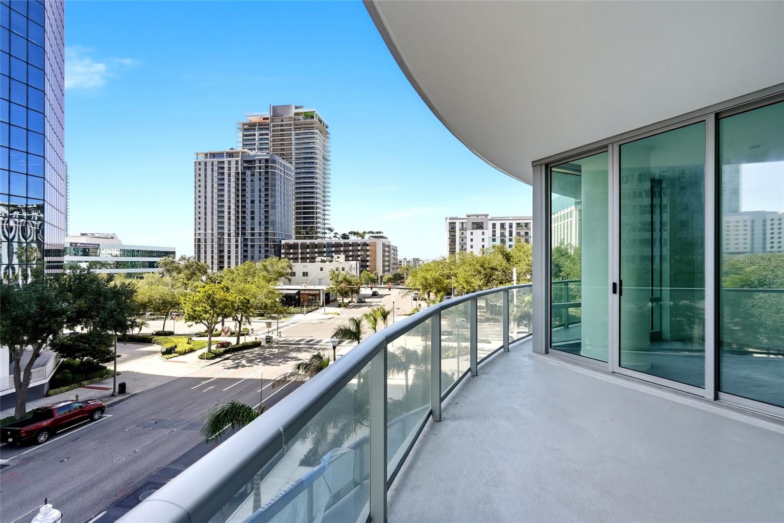 400 Central Unit 407, St Petersburg, FL 33701