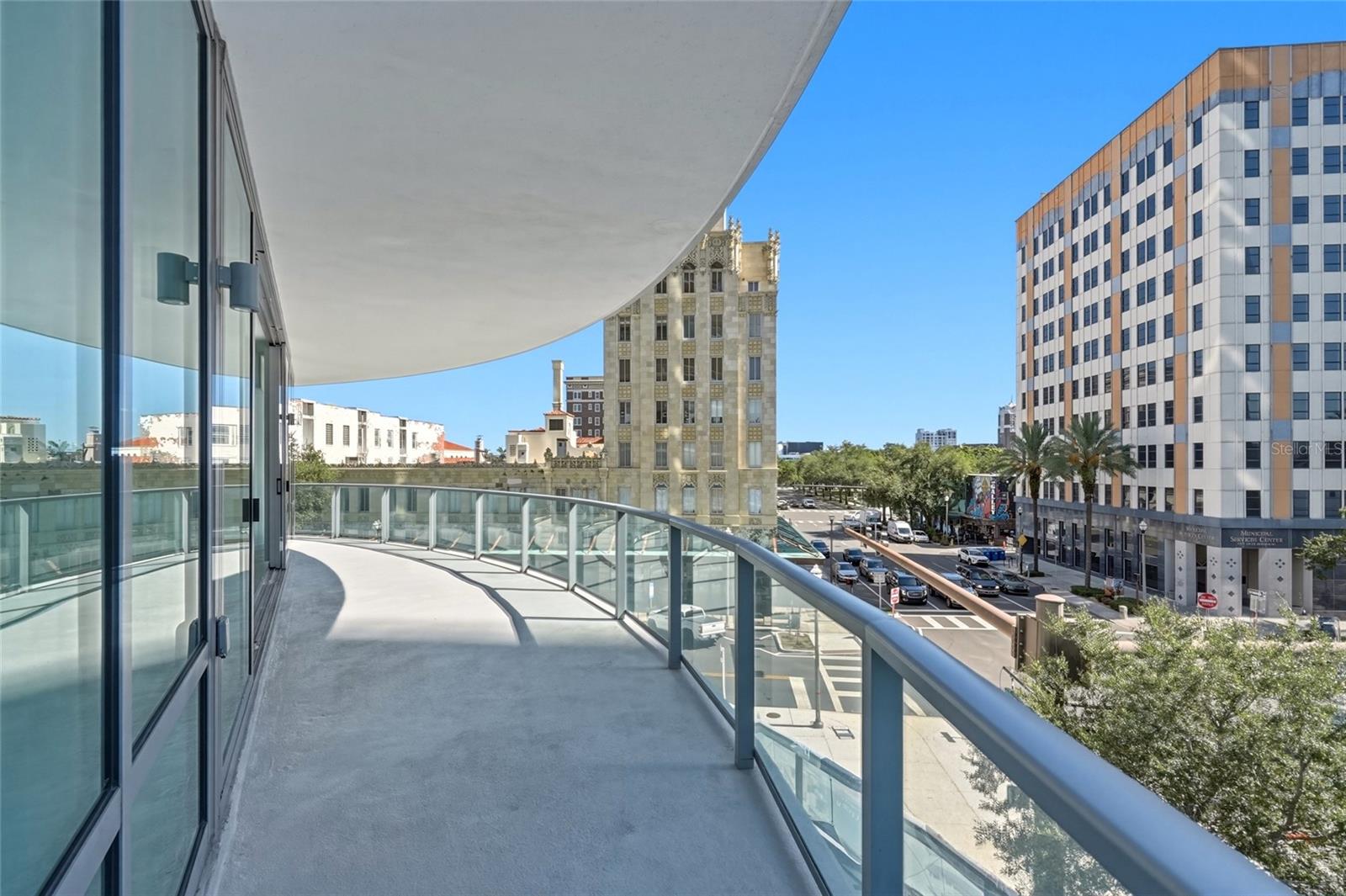 400 Central Unit 407, St Petersburg, FL 33701