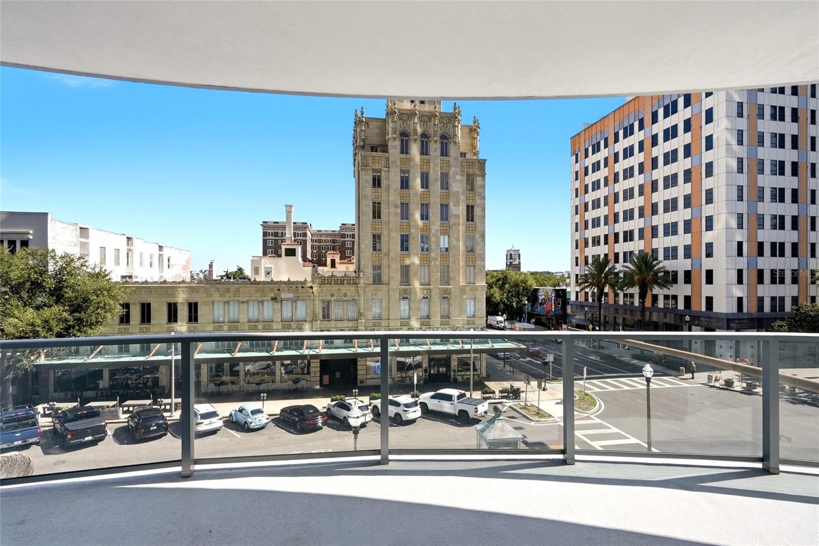 400 Central Unit 407, St Petersburg, FL 33701