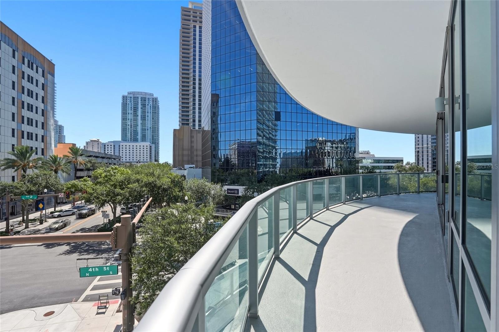 400 Central Unit 407, St Petersburg, FL 33701