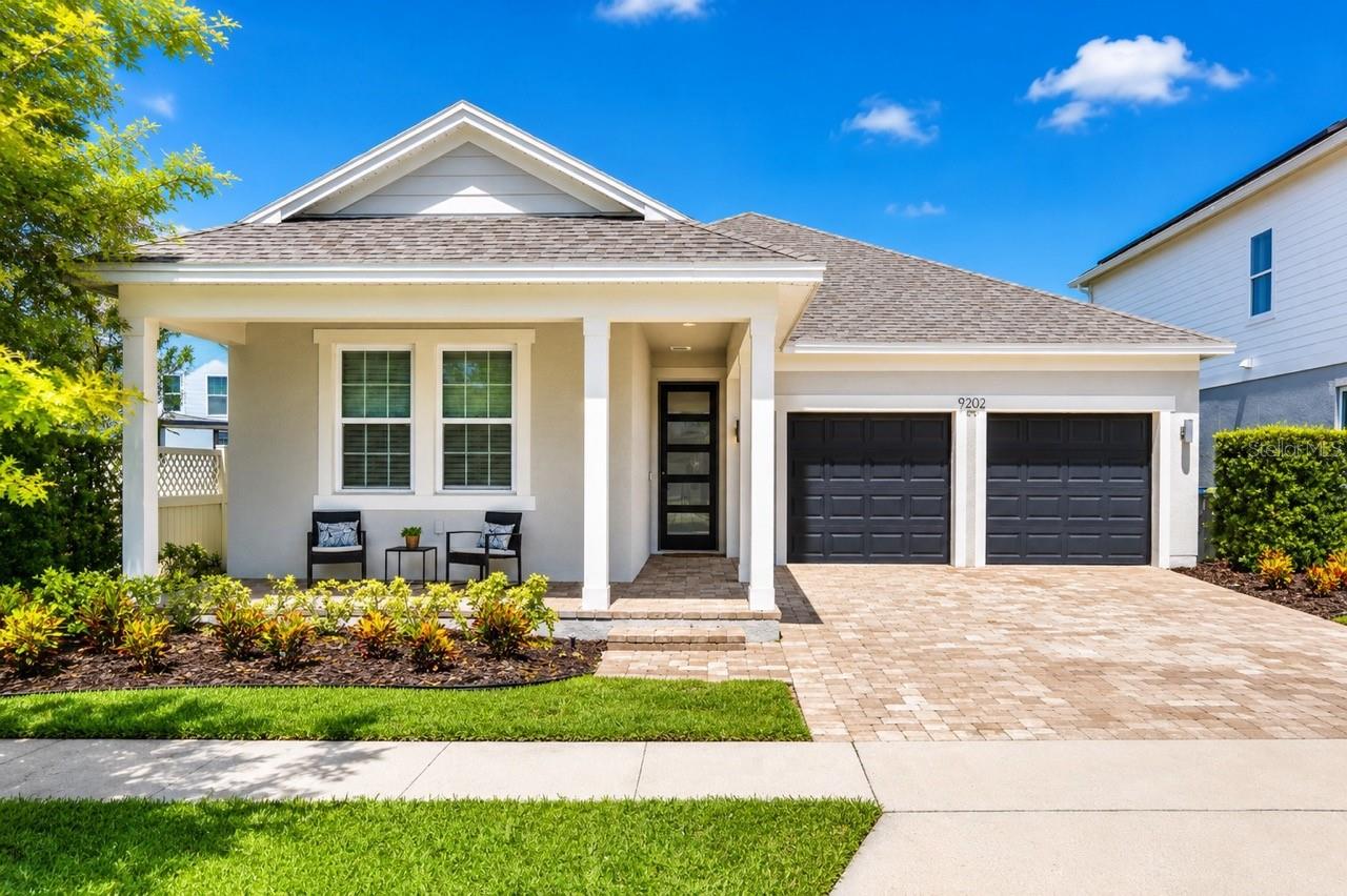 9202 Merlon, Winter Garden, FL 34787