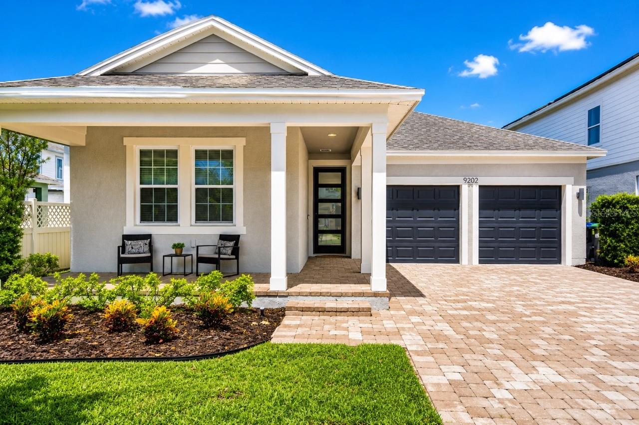 9202 Merlon, Winter Garden, FL 34787