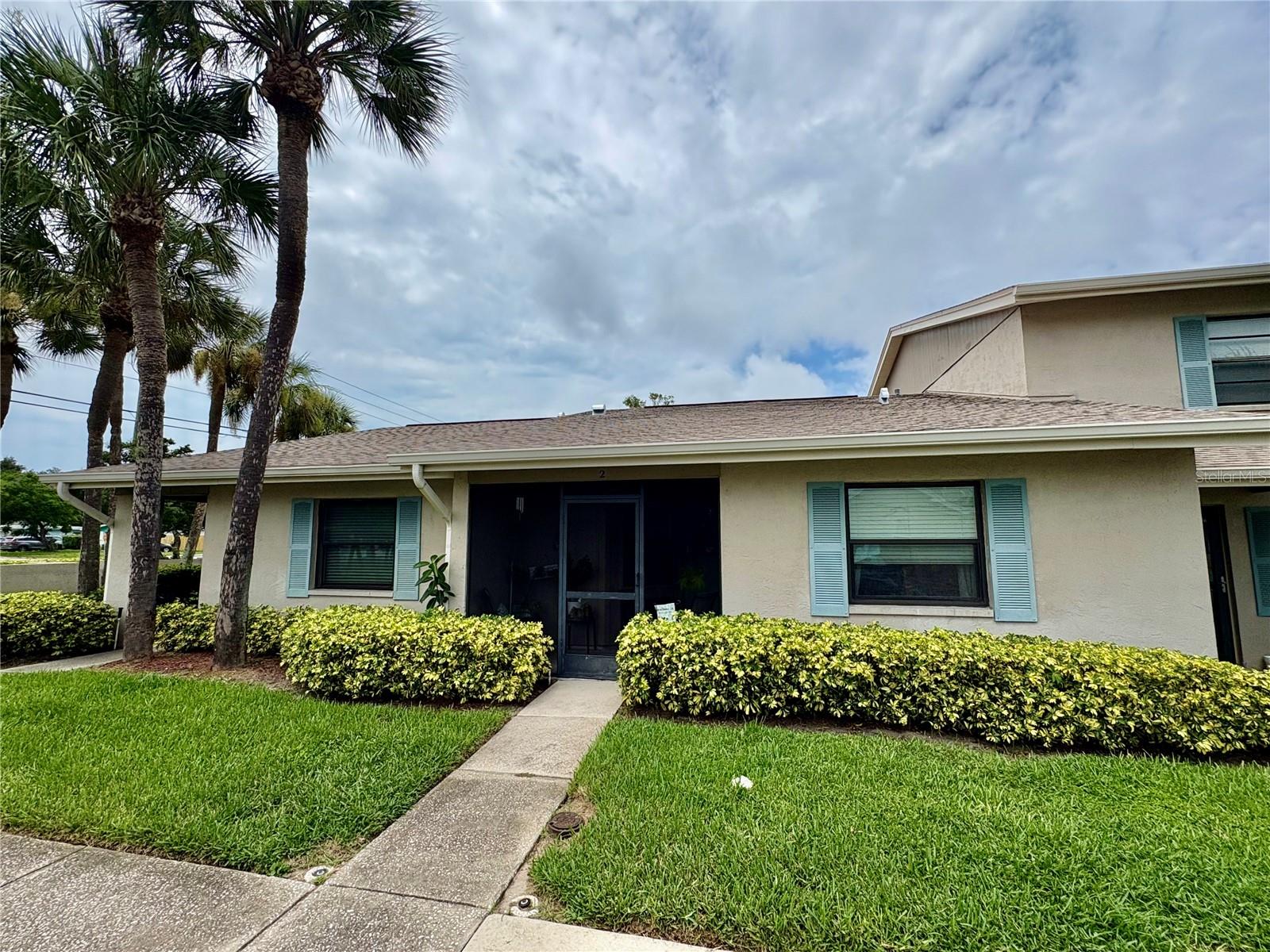 2131 Ridge Unit 2, Largo, FL 33778
