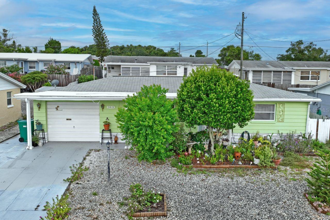 3415 Clydesdale Dr Unit unit 5, Holiday, FL 34691