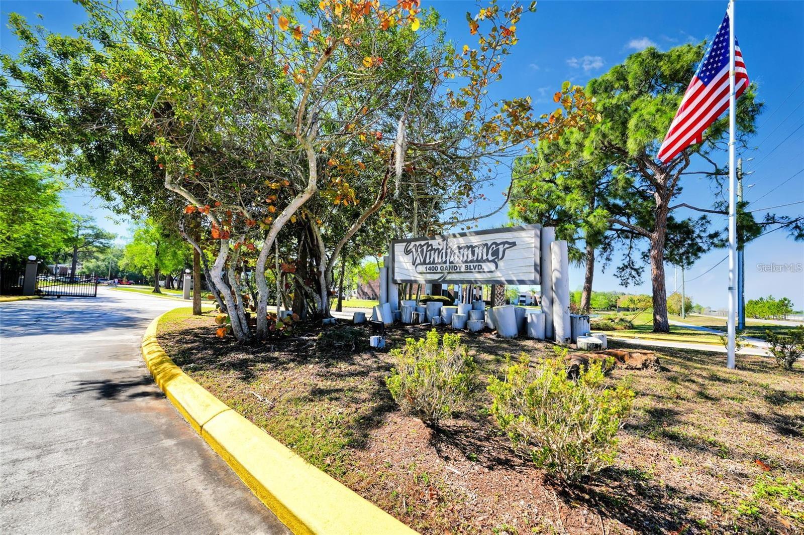 1400 Gandy Unit 1010, St Petersburg, FL 33702