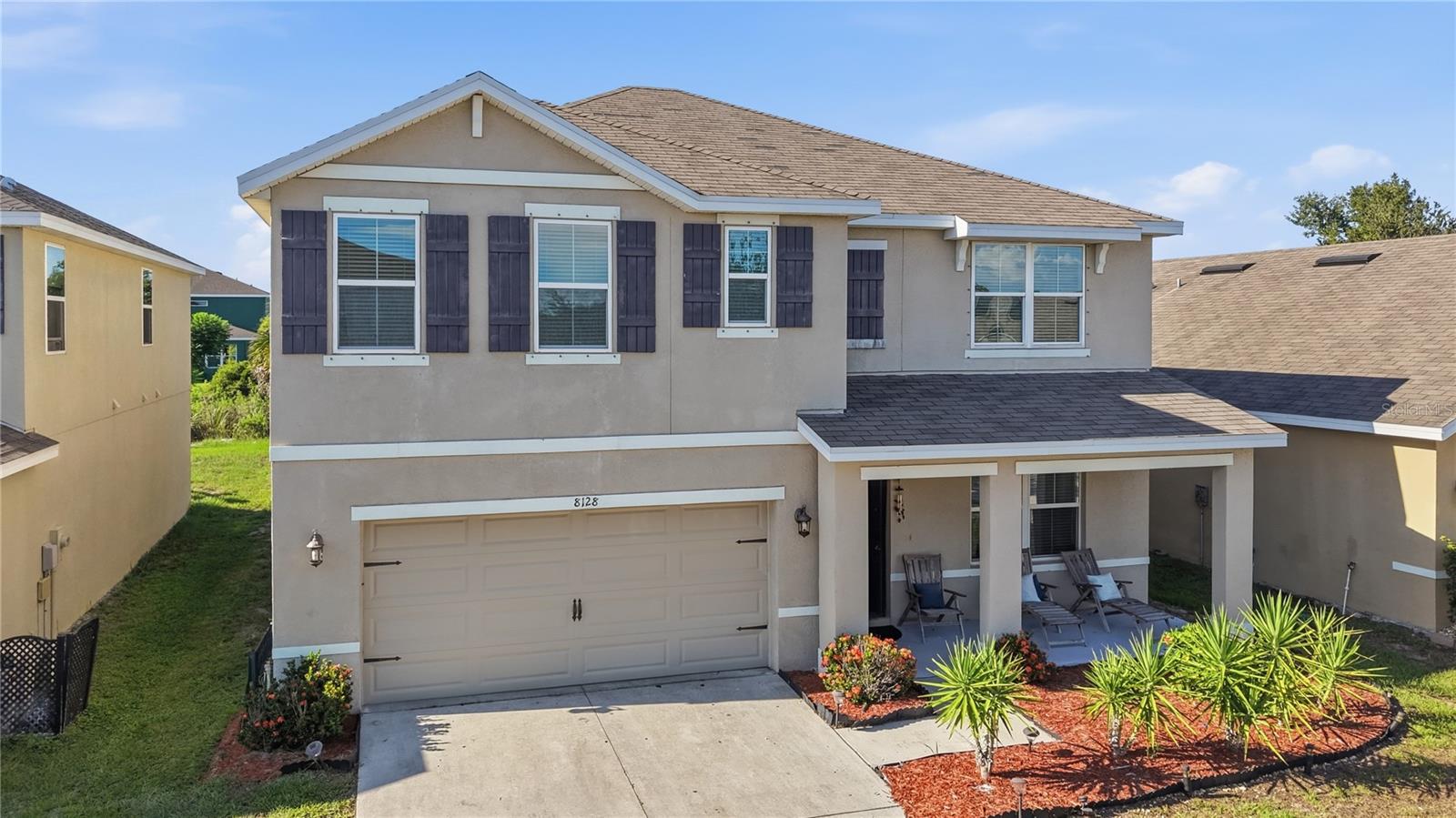 8128 Harwich Port, Gibsonton, FL 33534