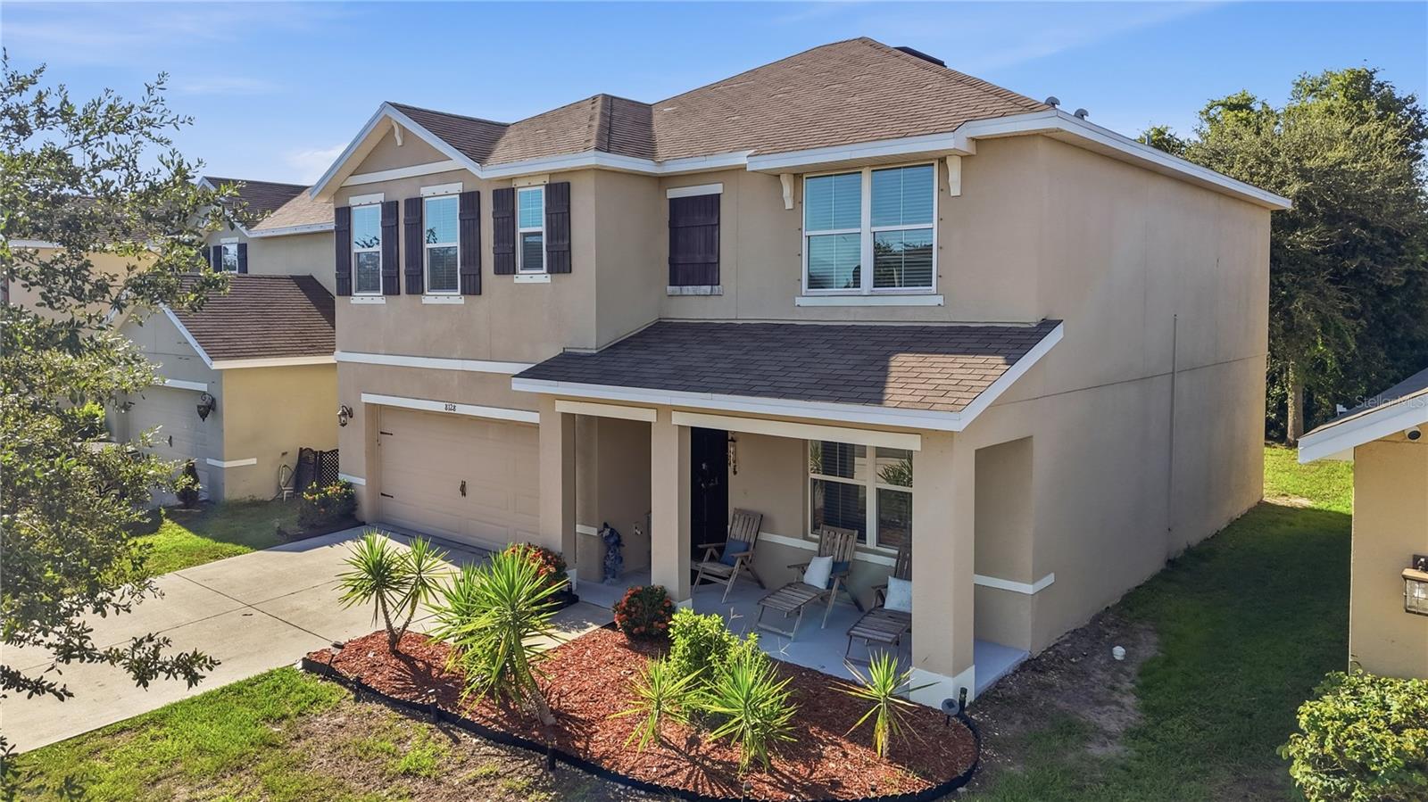 8128 Harwich Port, Gibsonton, FL 33534