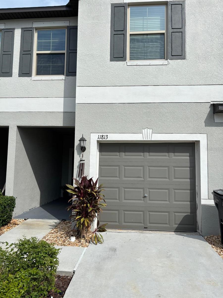 11813 Dumaine Valley, Riverview, FL 33579