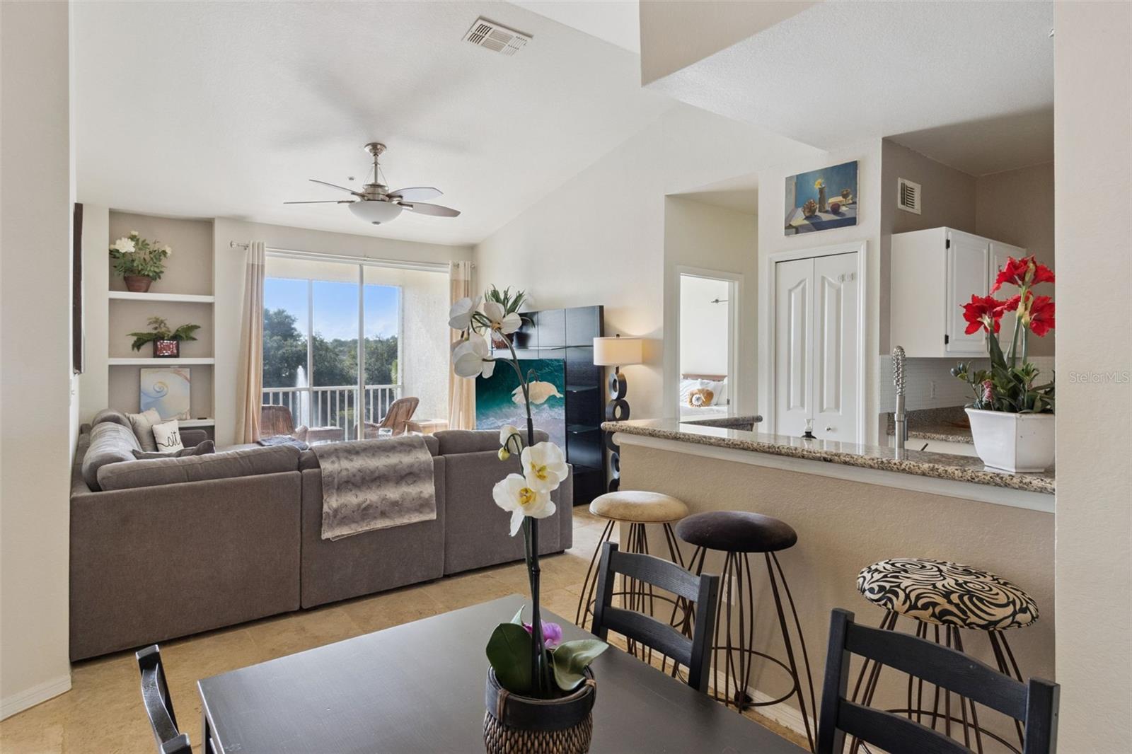 8811 Dunes Unit 308, Kissimmee, FL 34747