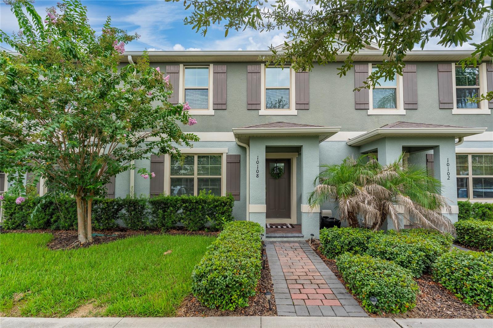 10108 Salt Point, Winter Garden, FL 34787