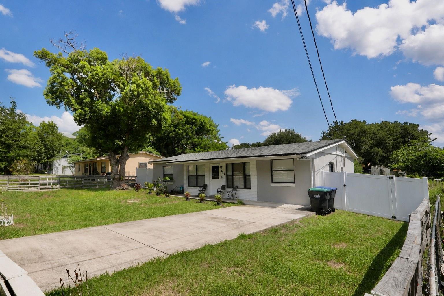 414 Ella J Gilmore, Apopka, FL 32703
