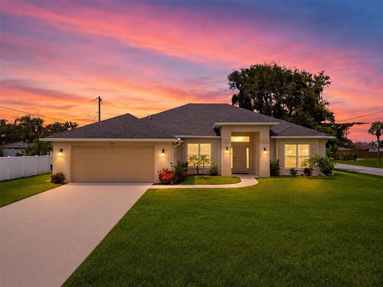 400 Marlin, Venice, FL 34293