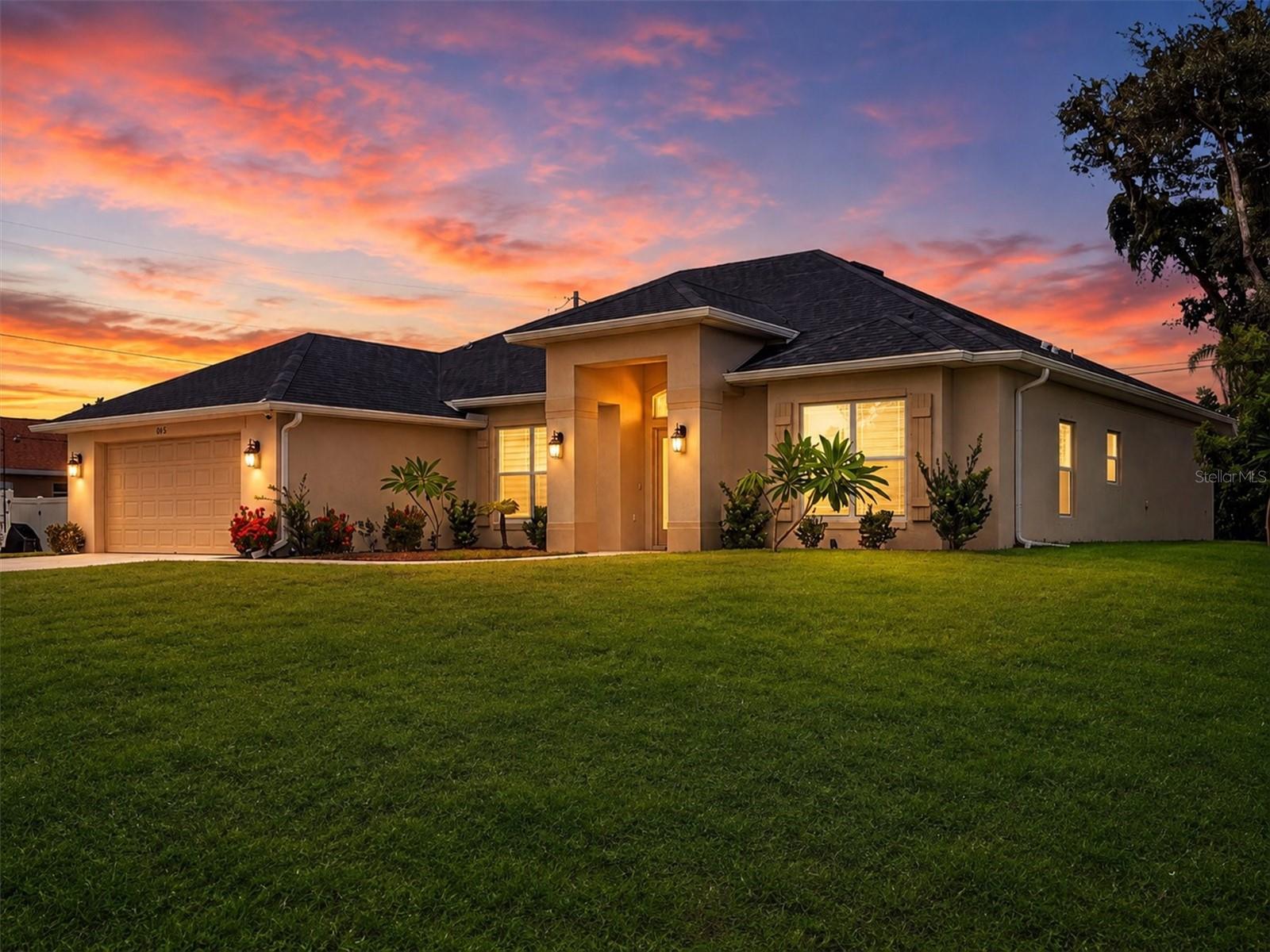 400 Marlin, Venice, FL 34293