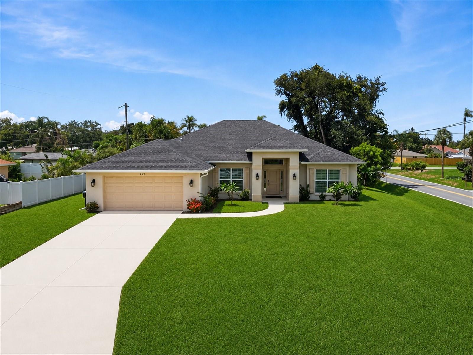 400 Marlin, Venice, FL 34293