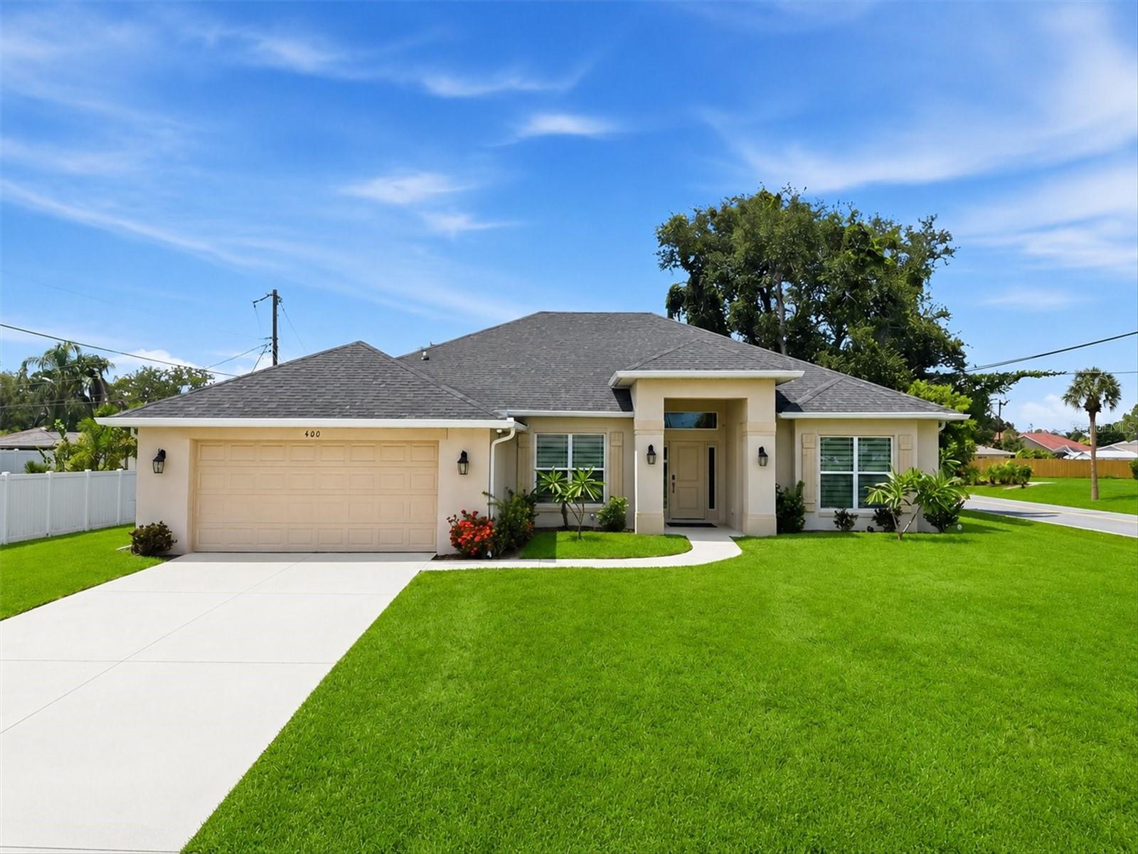 400 Marlin, Venice, FL 34293