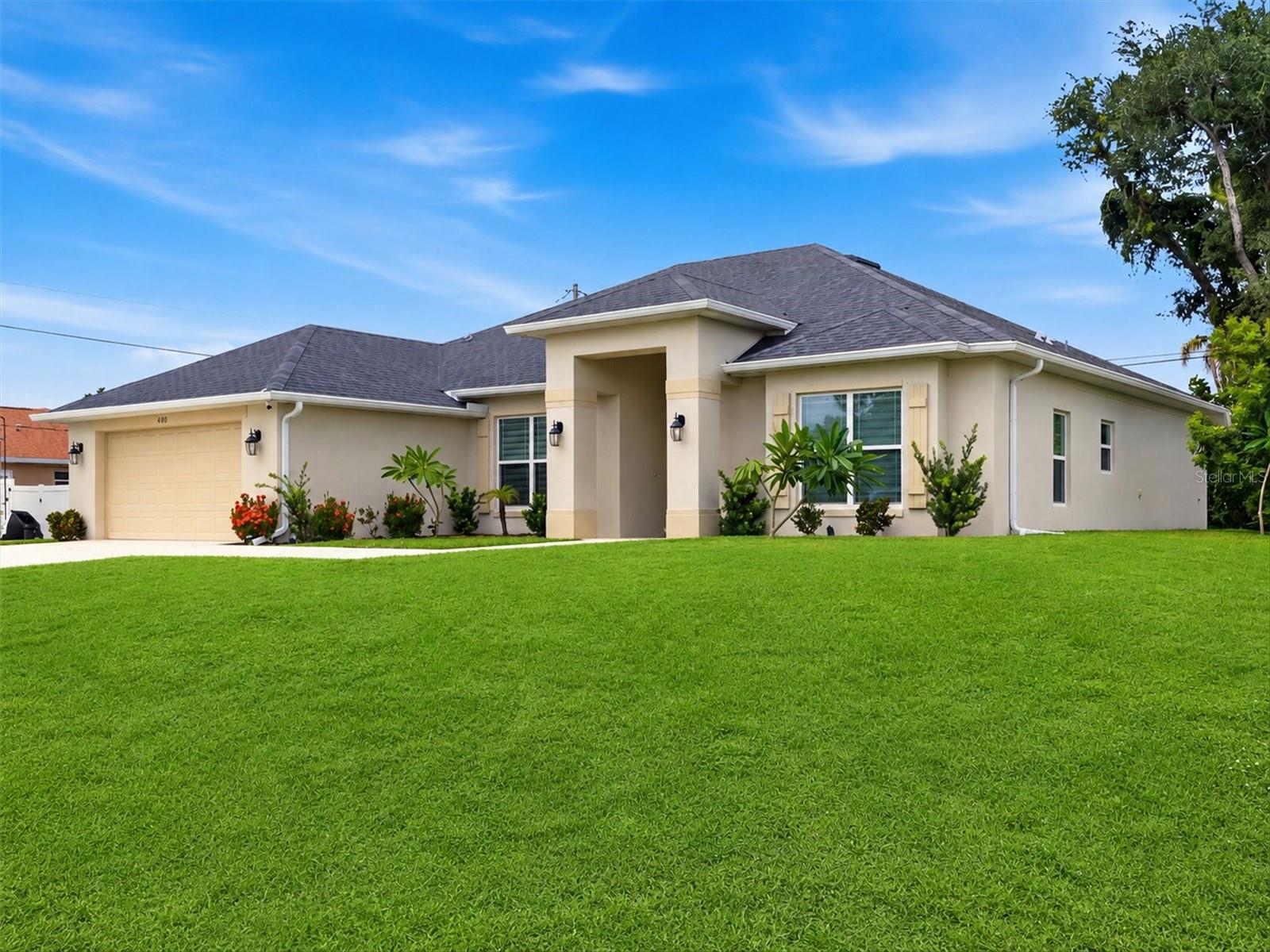 400 Marlin, Venice, FL 34293