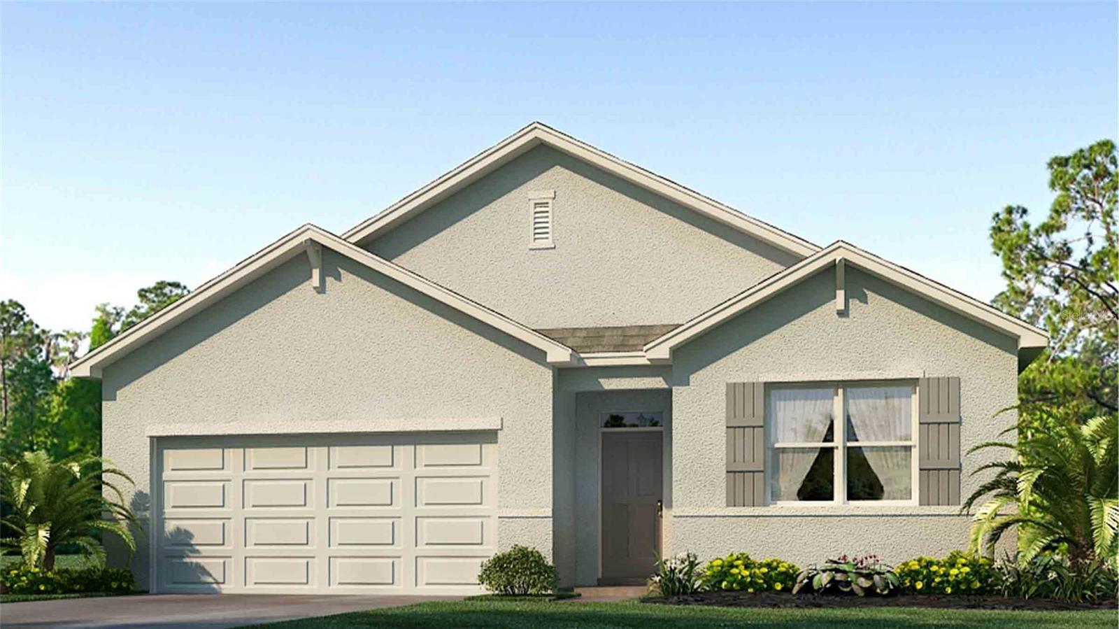 15013 Crosshall Stream, Wimauma, FL 33598