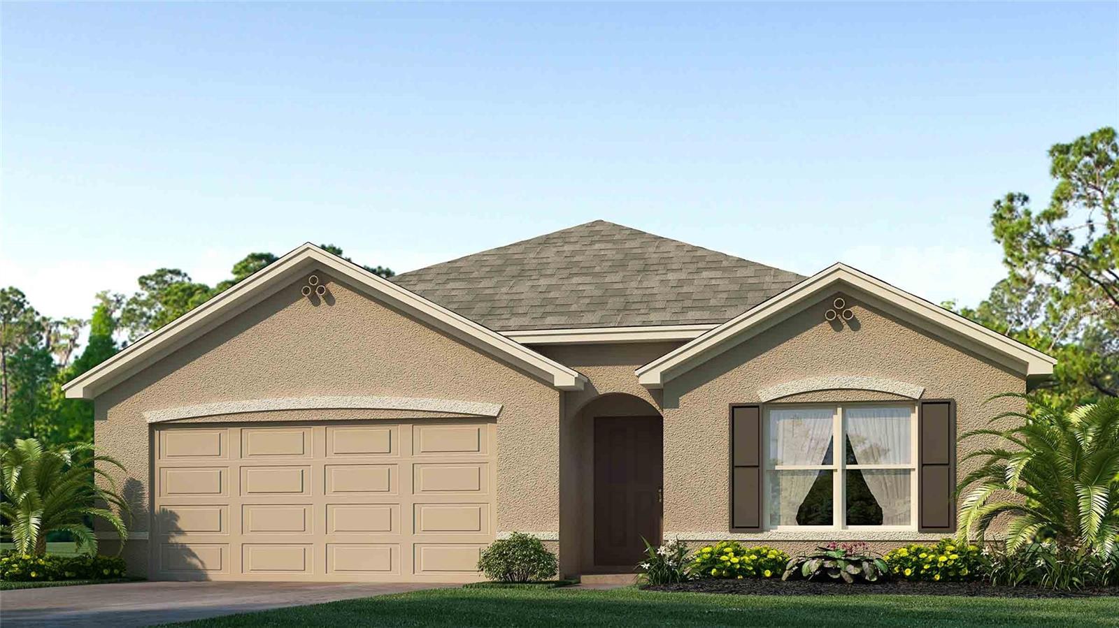 15018 Crosshall Stream, Wimauma, FL 33598