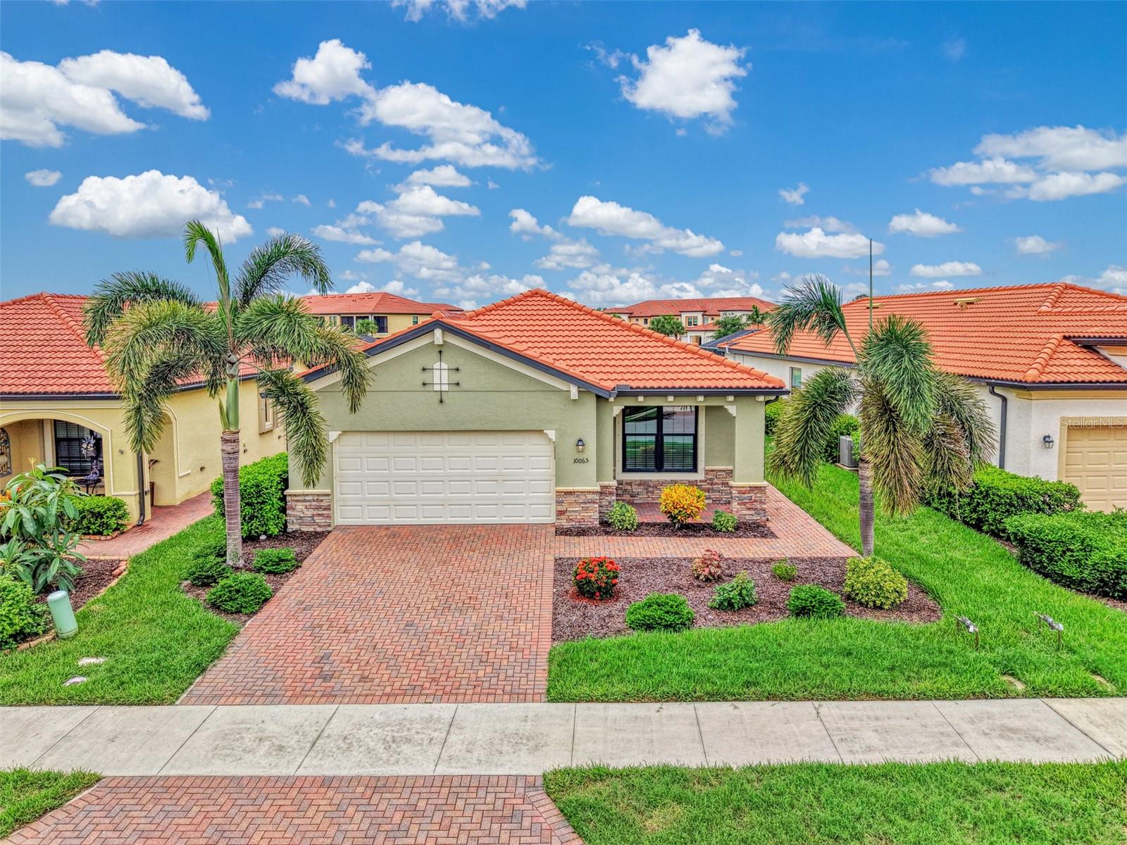 10065 Cozy Grove, Venice, FL 34293