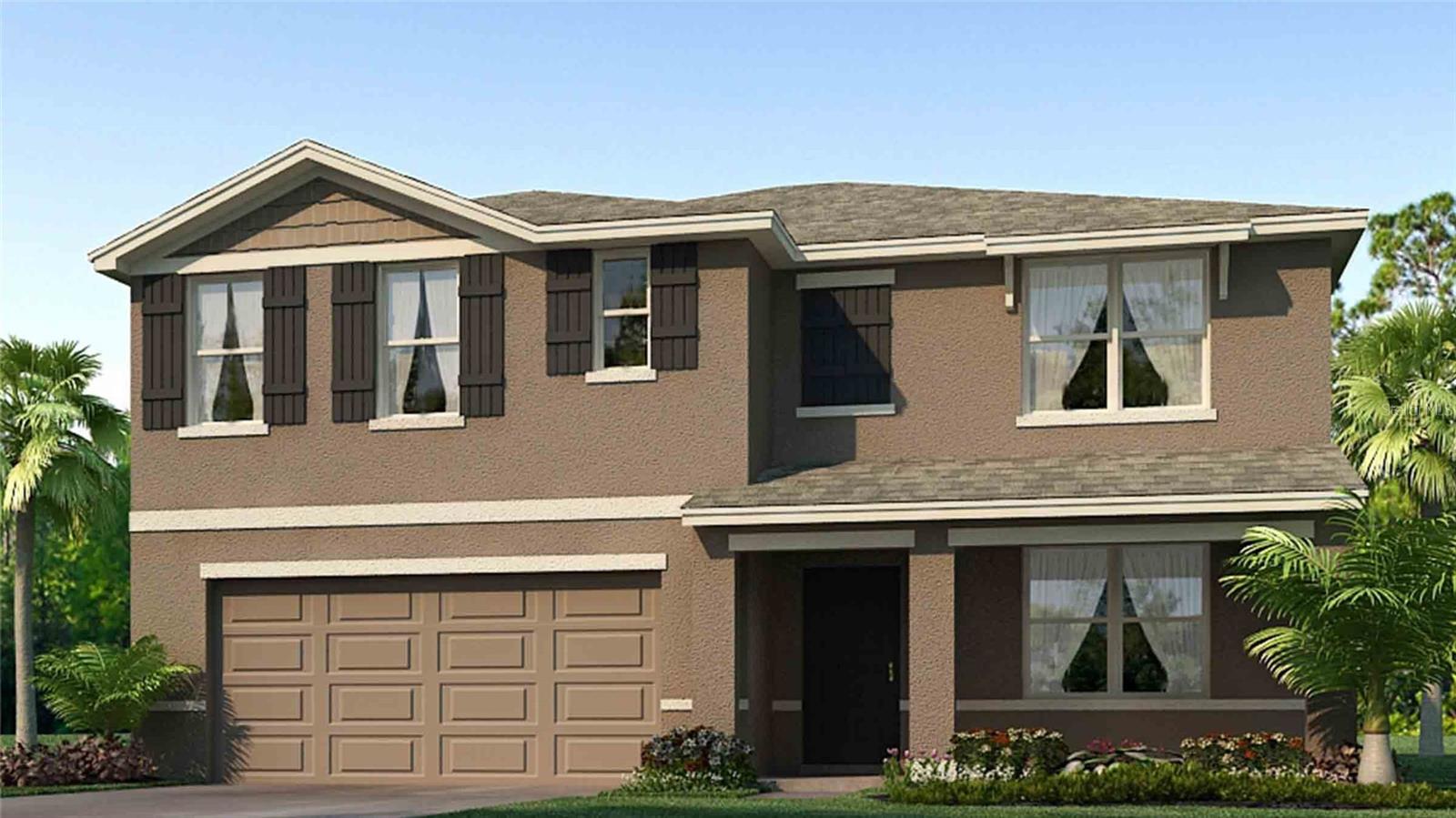 15011 Crosshall Stream, Wimauma, FL 33598