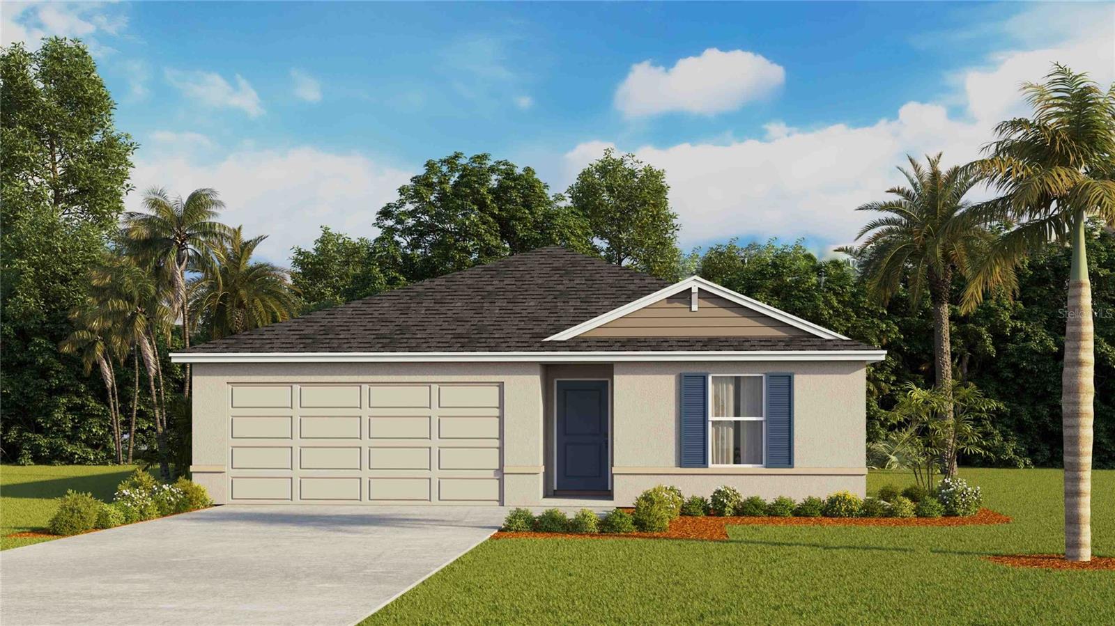 15016 Crosshall Stream, Wimauma, FL 33598