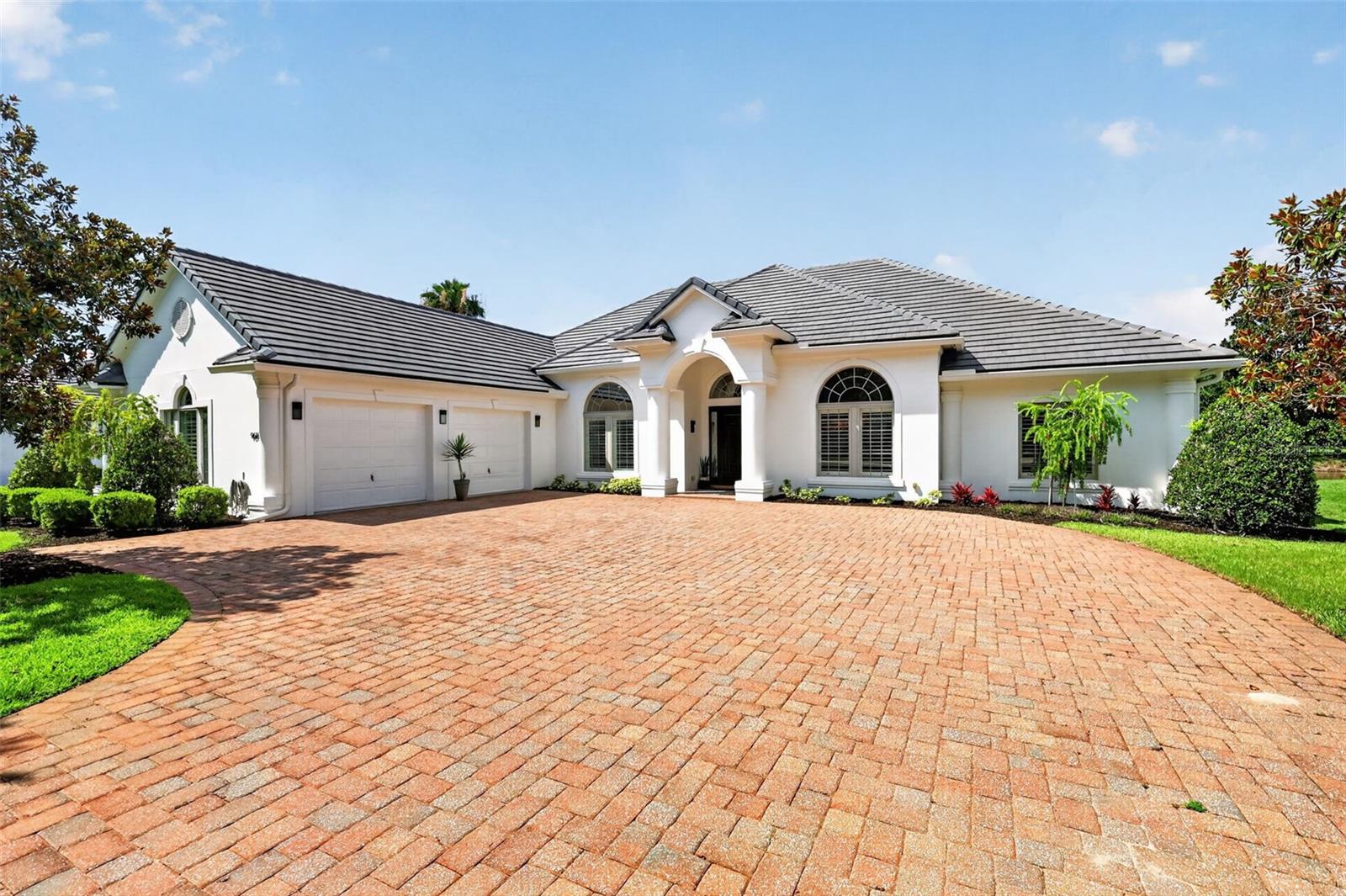9616 San Fernando, Howey In the Hills, FL 34737