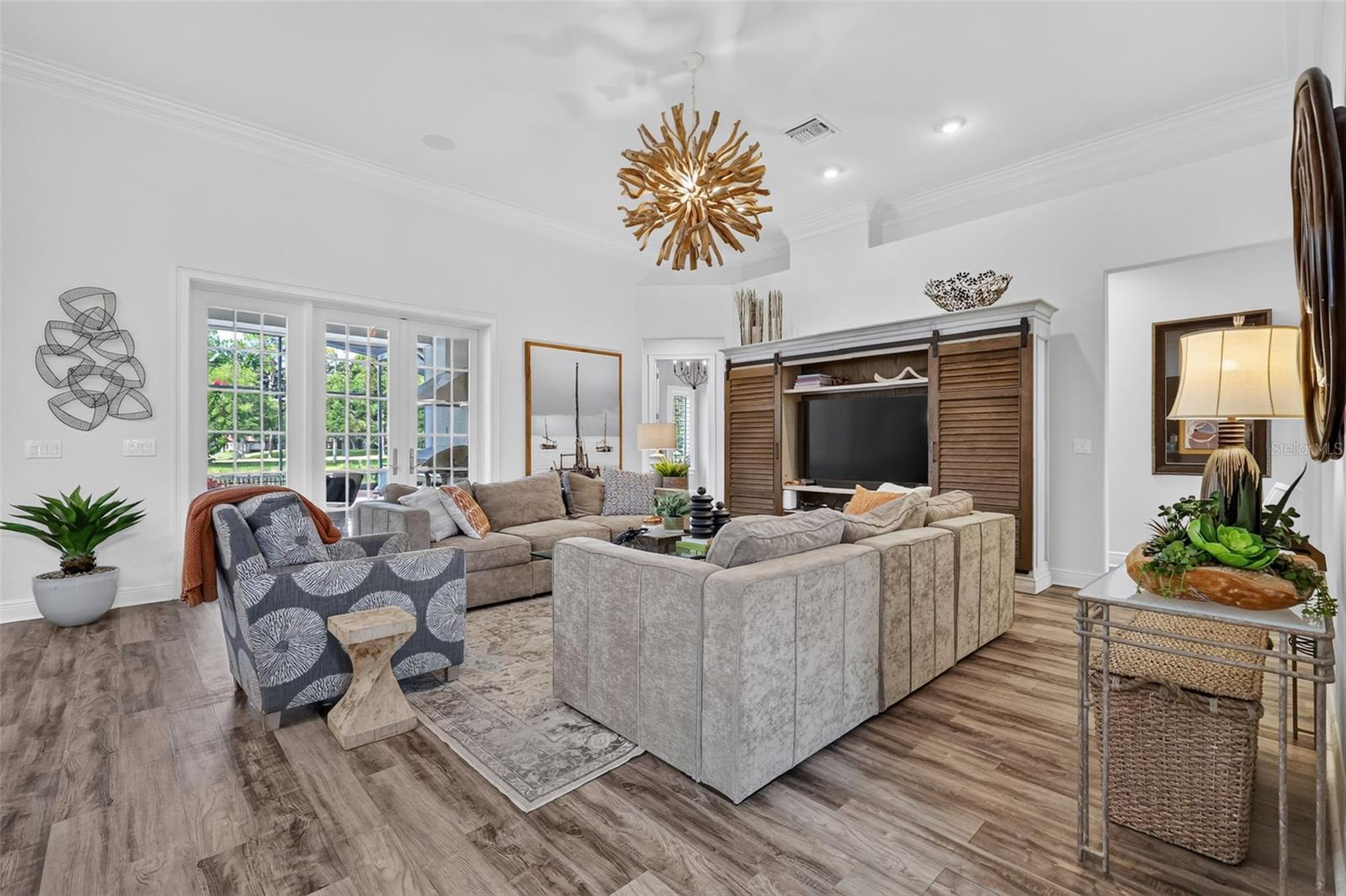 9616 San Fernando, Howey In the Hills, FL 34737