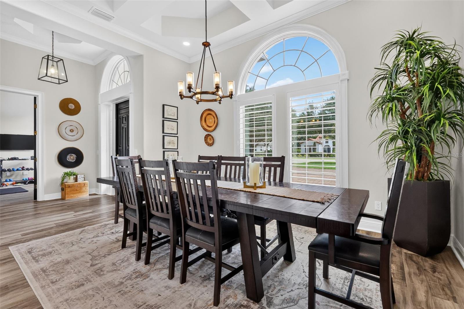 9616 San Fernando, Howey In the Hills, FL 34737